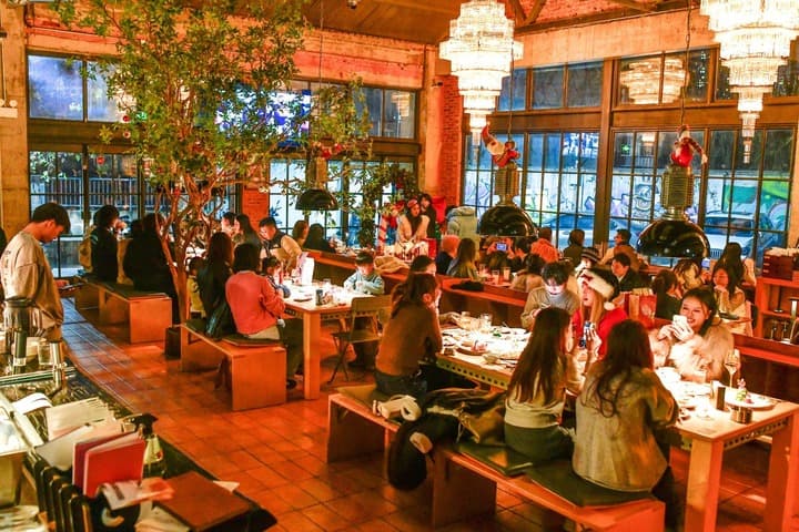 กุ้ยหยางหนุน 'คราฟต์เบียร์' ท้องถิ่น ขึ้นแท่นเมืองบาร์คราฟต์เบียร์