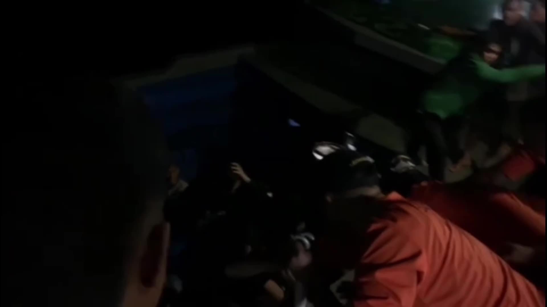 เรือโดยสารข้ามเกาะอับปางในฟิลิปปินส์ ดับ 18 หาย 24 ราย