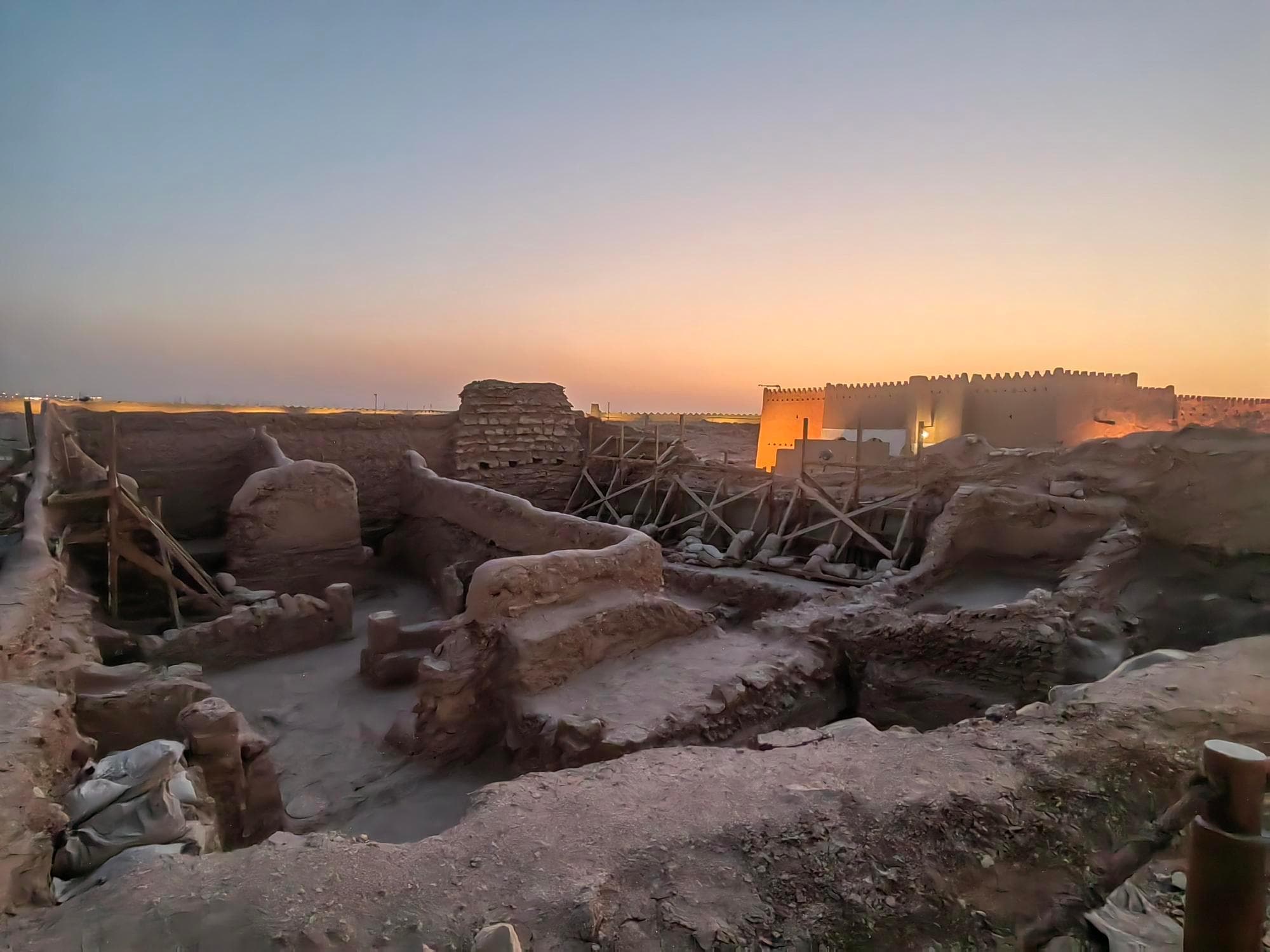 ซาอุดีอาระเบียค้นพบฟอสซิล 'แมงดาทะเล' อายุราว 465 ล้านปี