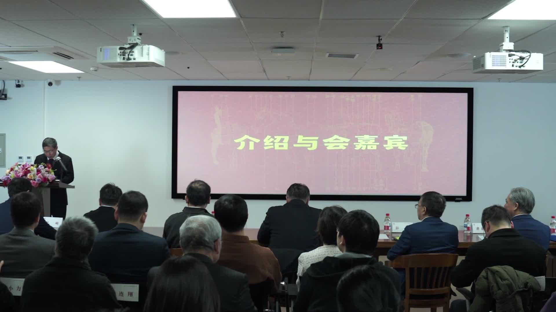 จีนพบซีกไผ่เก่ากว่า 2,000 ปี เล่าเรื่อง 'ม้า' จากยุครณรัฐ