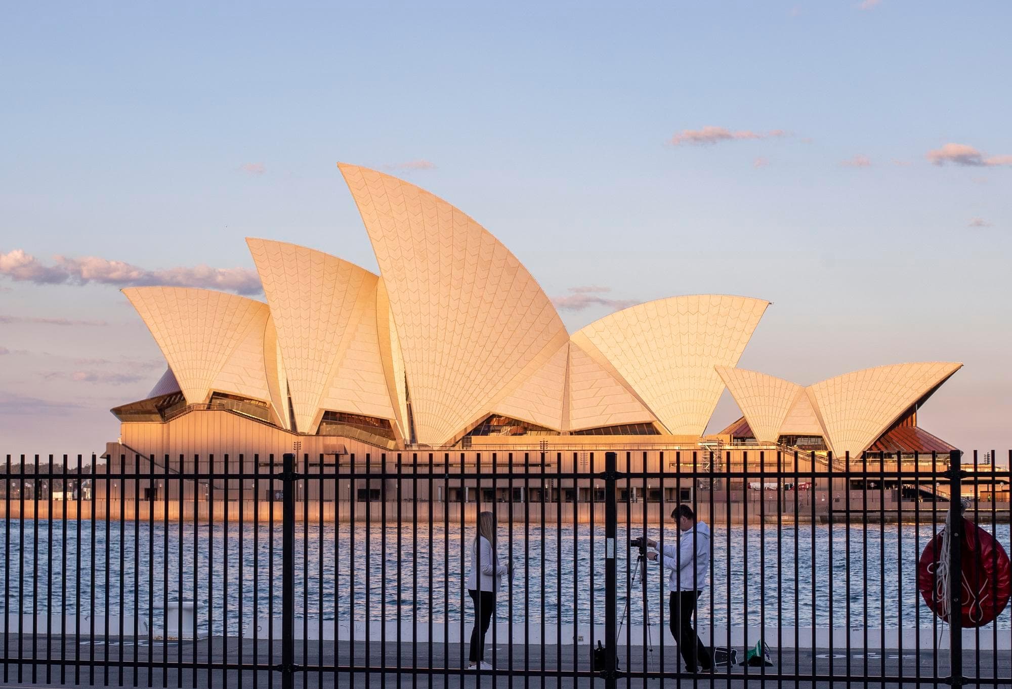 รายงานชี้แหล่งน้ำในซิดนีย์มี 'ไมโครพลาสติก' เพิ่มขึ้น 3 เท่าในรอบ 3 ปี