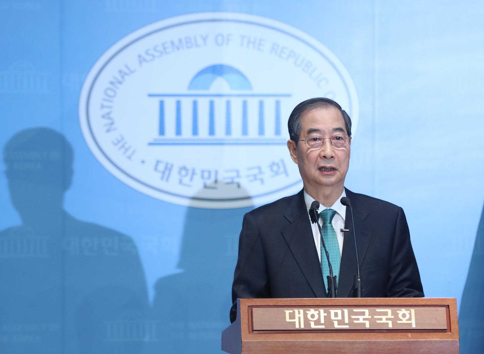 อดีตนายกฯ เกาหลีใต้โดนโทษจำคุก 23 ปี ฐานช่วยเหลือก่อกบฏ