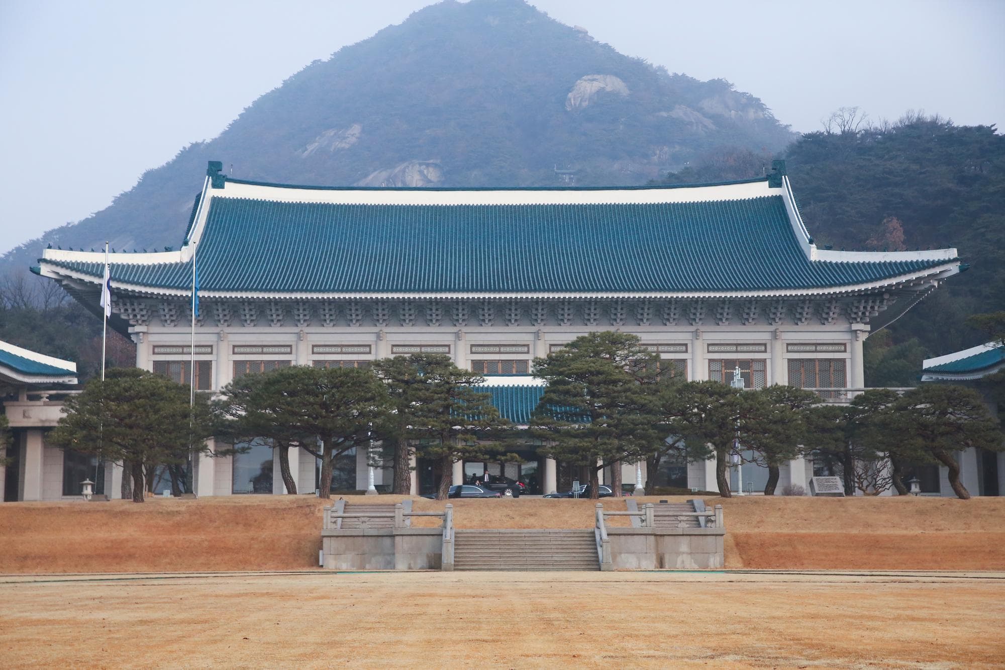 ผู้ต้องสงสัยเกาหลีใต้ 73 คนเอี่ยวคดีฉ้อโกง เตรียมถูกส่งตัวกลับจากกัมพูชา