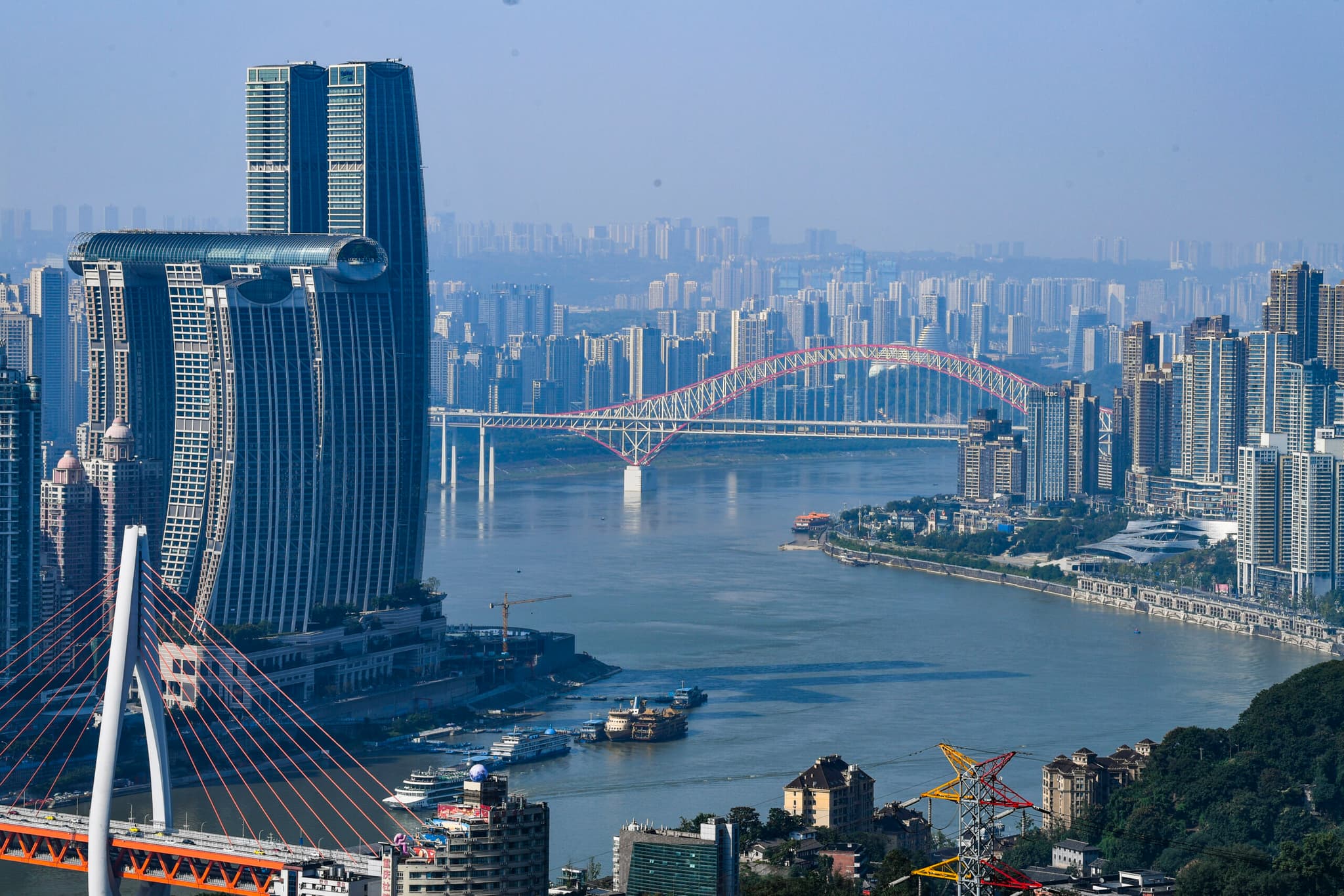 ศาลจีนเผยคำพิพากษาชั้นต้น คดี 'แก๊งฉ้อโกง' ในเมียนมาตอนเหนือ นำโดยสวีฟาฉี่