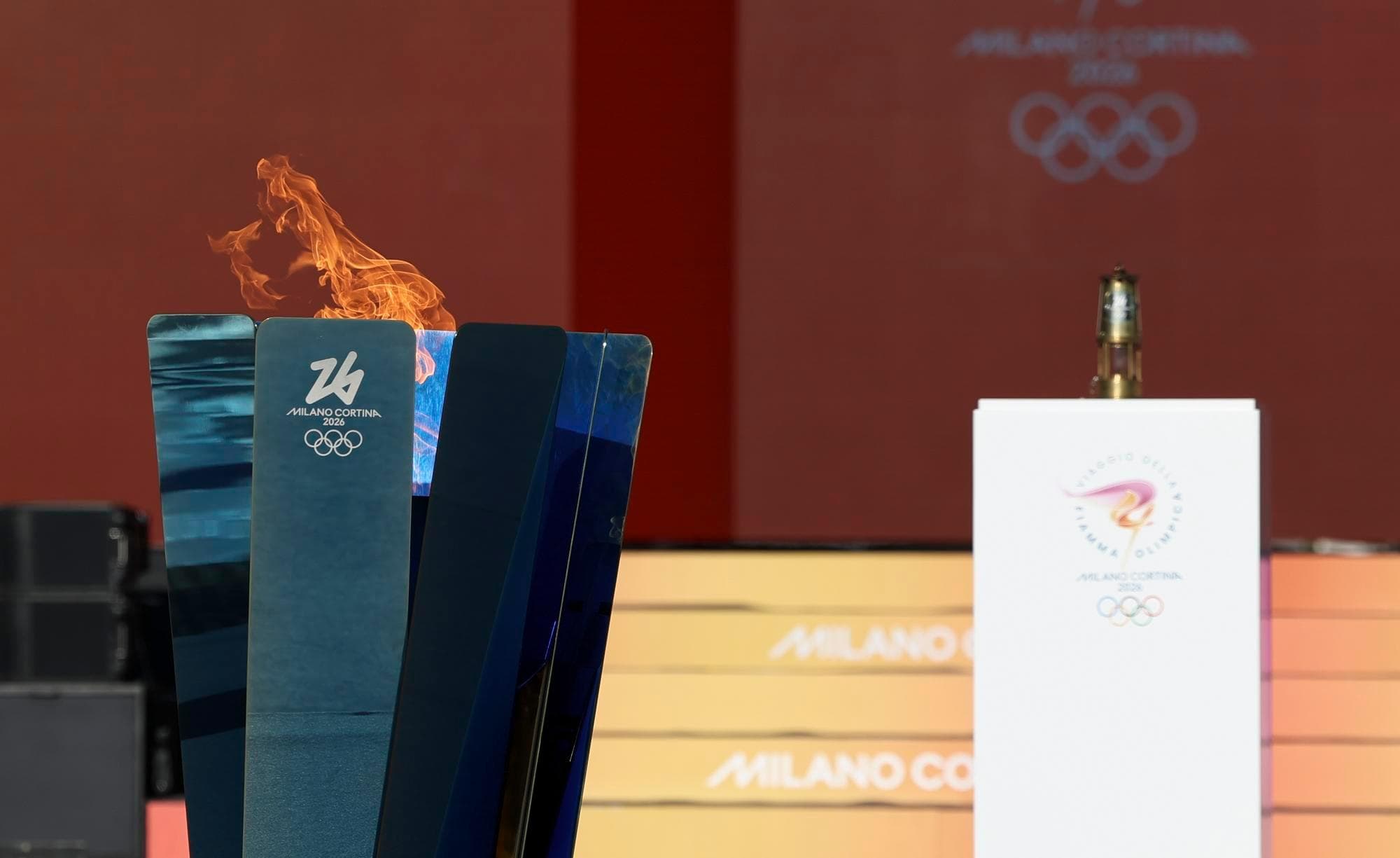 โอลิมปิกฤดูหนาว 2026 ดึงพลัง AI ช่วยงานถ่ายทอดสด