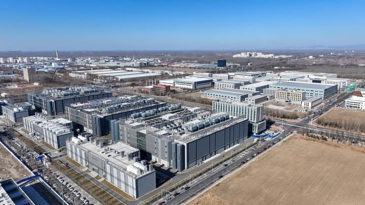 ศูนย์รวมความล้ำสมัย ‘เมืองเทคโนฯ จงกวนชุน’ เวทีร่วมมือปักกิ่ง-เทียนจิน