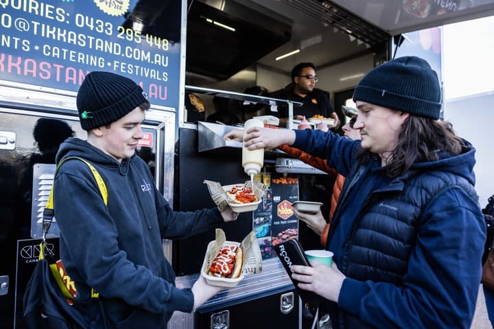 ศึกษาชี้หนุ่มสาวออสเตรเลียเสียชีวิตจาก ‘โรคหัวใจ’ ที่เกี่ยวข้องกับโรคอ้วนพุ่งสูง