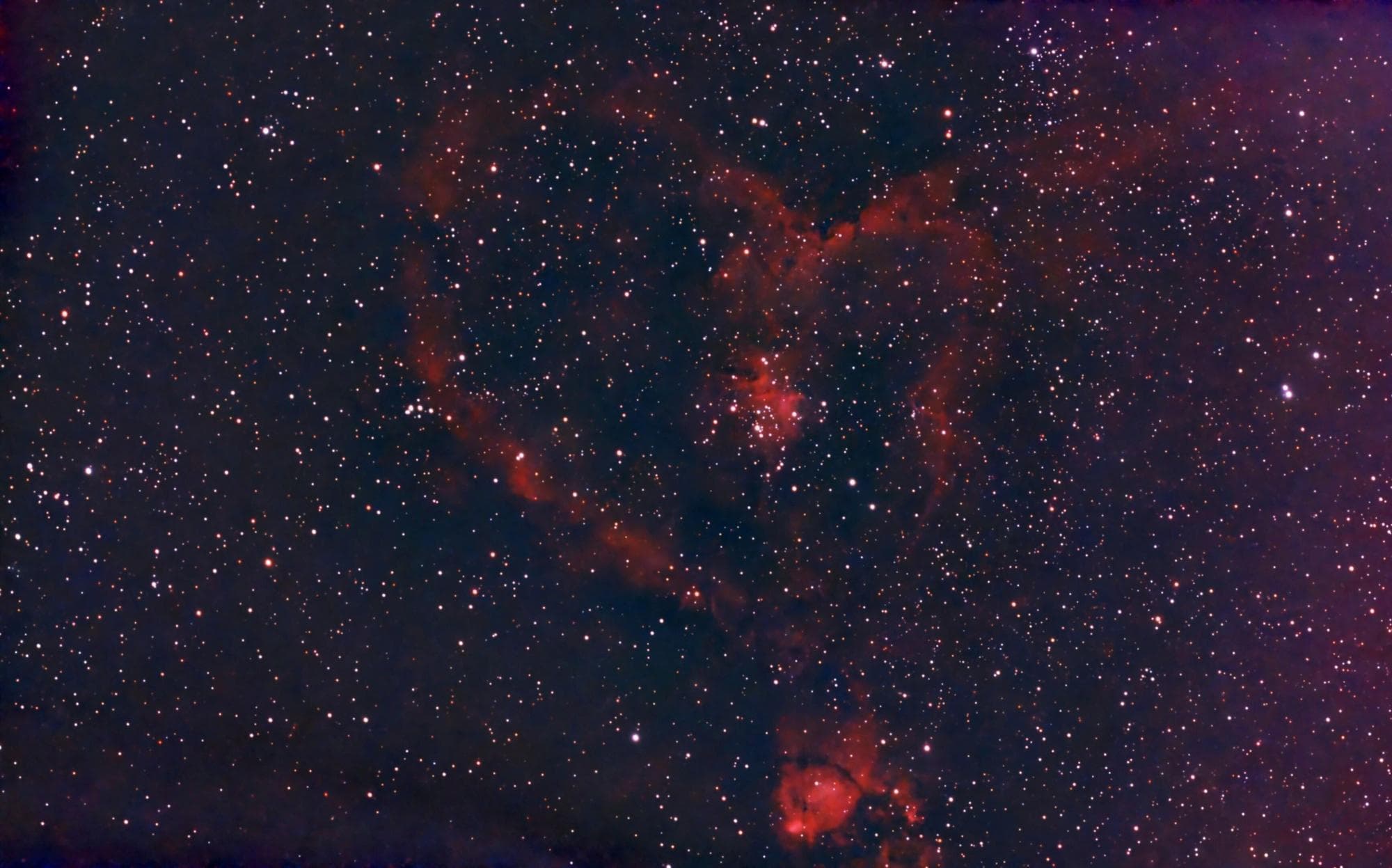 นักวิจัยจีนเสนอคำอธิบายใหม่ของ ‘การระเบิดรังสีแกมมา’ แบบยาวพิเศษ