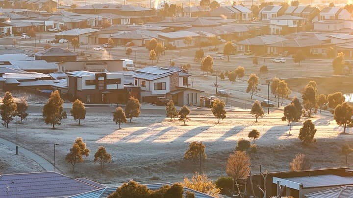 วิจัยชี้ ‘ฝน’ ในเซาท์ออสเตรเลียลดฮวบ เชื่อมโยงการใช้ที่ดิน-สภาพภูมิอากาศเปลี่ยนแปลง