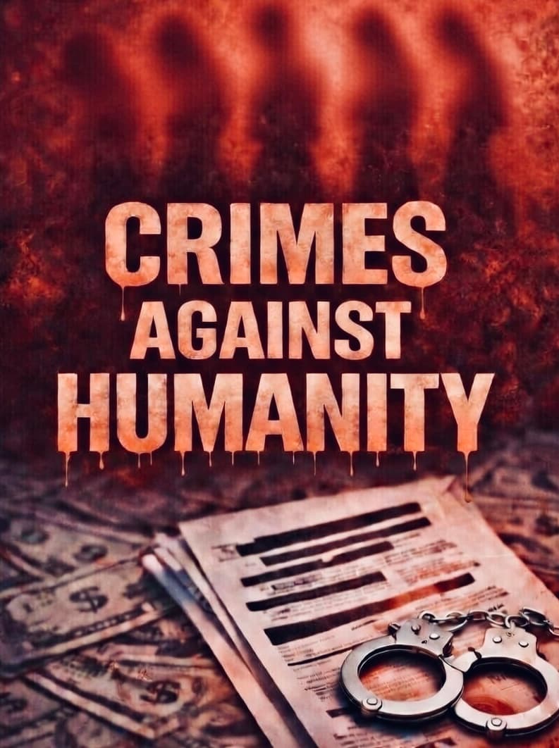 ผู้เชี่ยวชาญ UN ชี้ ‘คดีเอปสตีน’ อาจเข้าข่ายอาชญากรรมต่อมนุษยชาติ