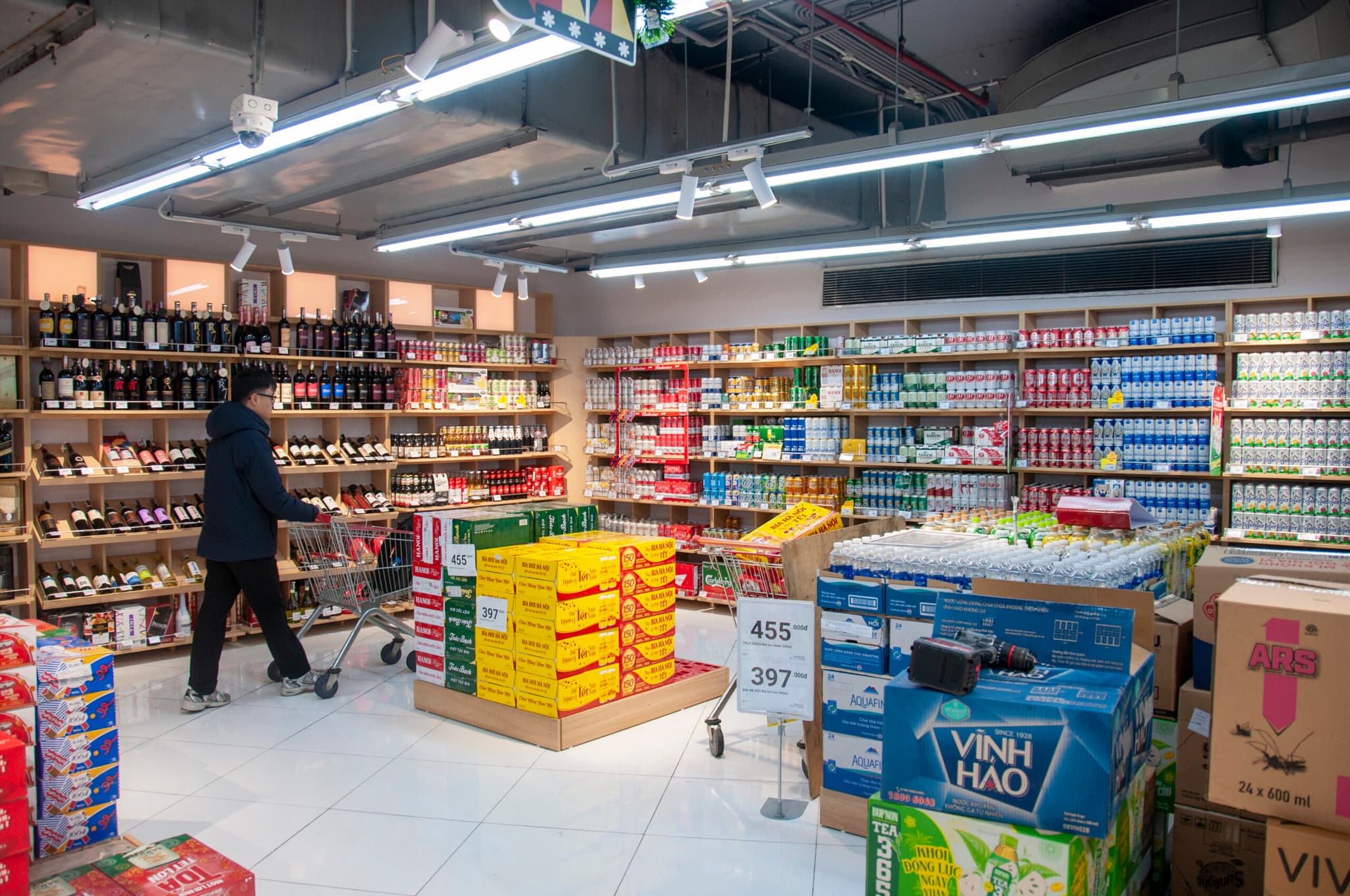 เวียดนามตั้งเป้าดัน ‘ส่งออก’ เติบโต 16% ในปี 2026