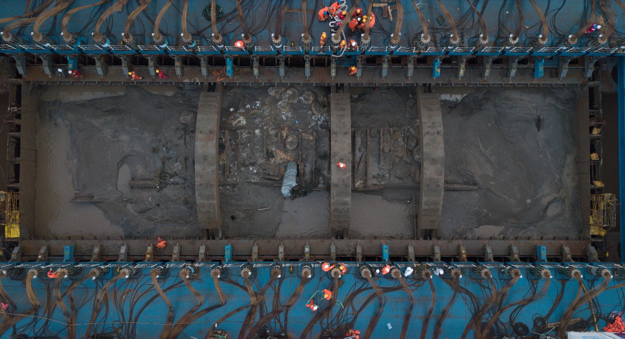 ตะกอนในแจกันโบราณ เล่าชีวประวัติซาก ‘เรือจีน’ อับปางอายุ 150 ปี