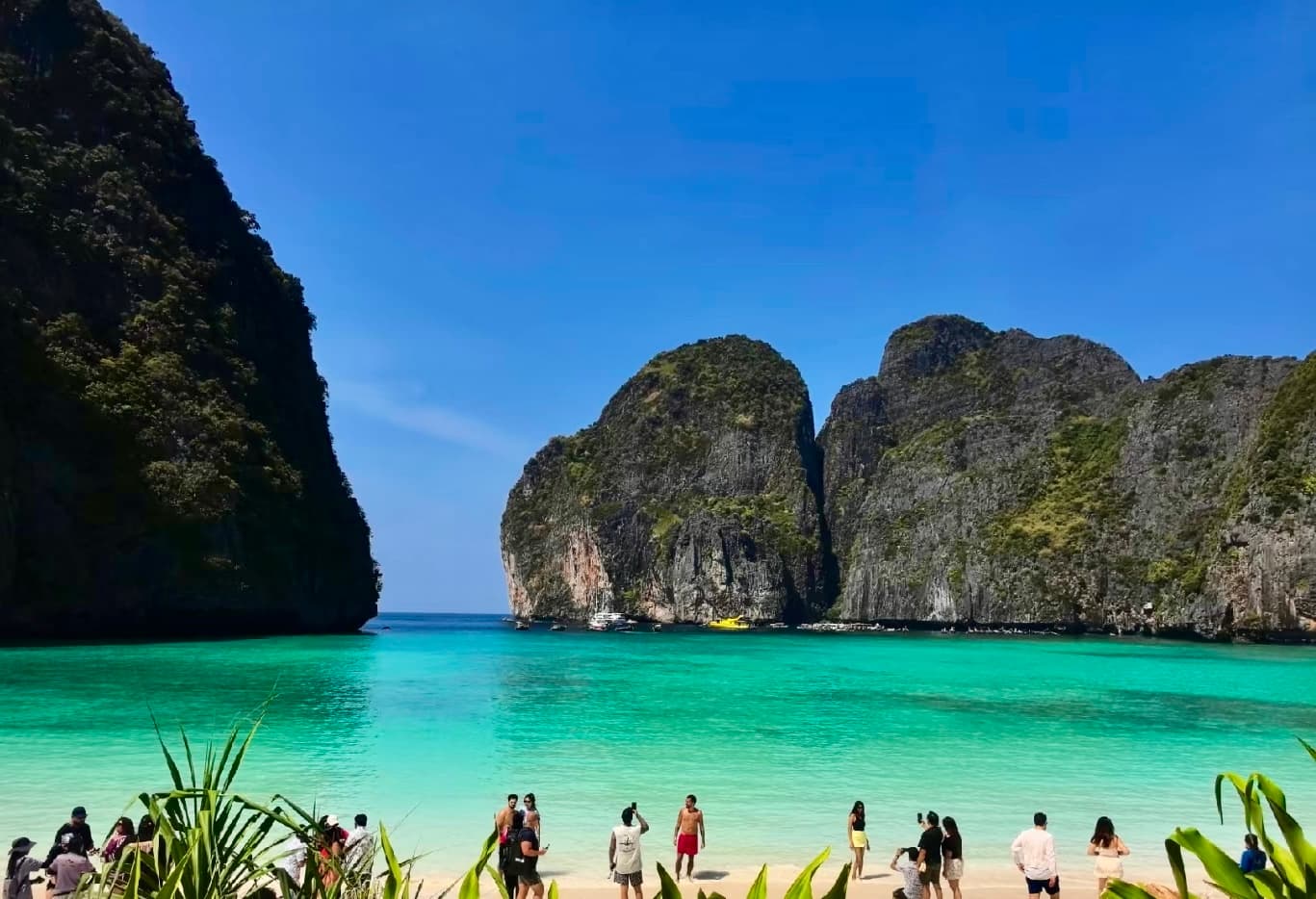 ขึ้นเหนือหาหิมะ ลงใต้หนีลมหนาว กระแสท่องเที่ยวสวนทาง ‘จีน-ไทย’ คึกคัก