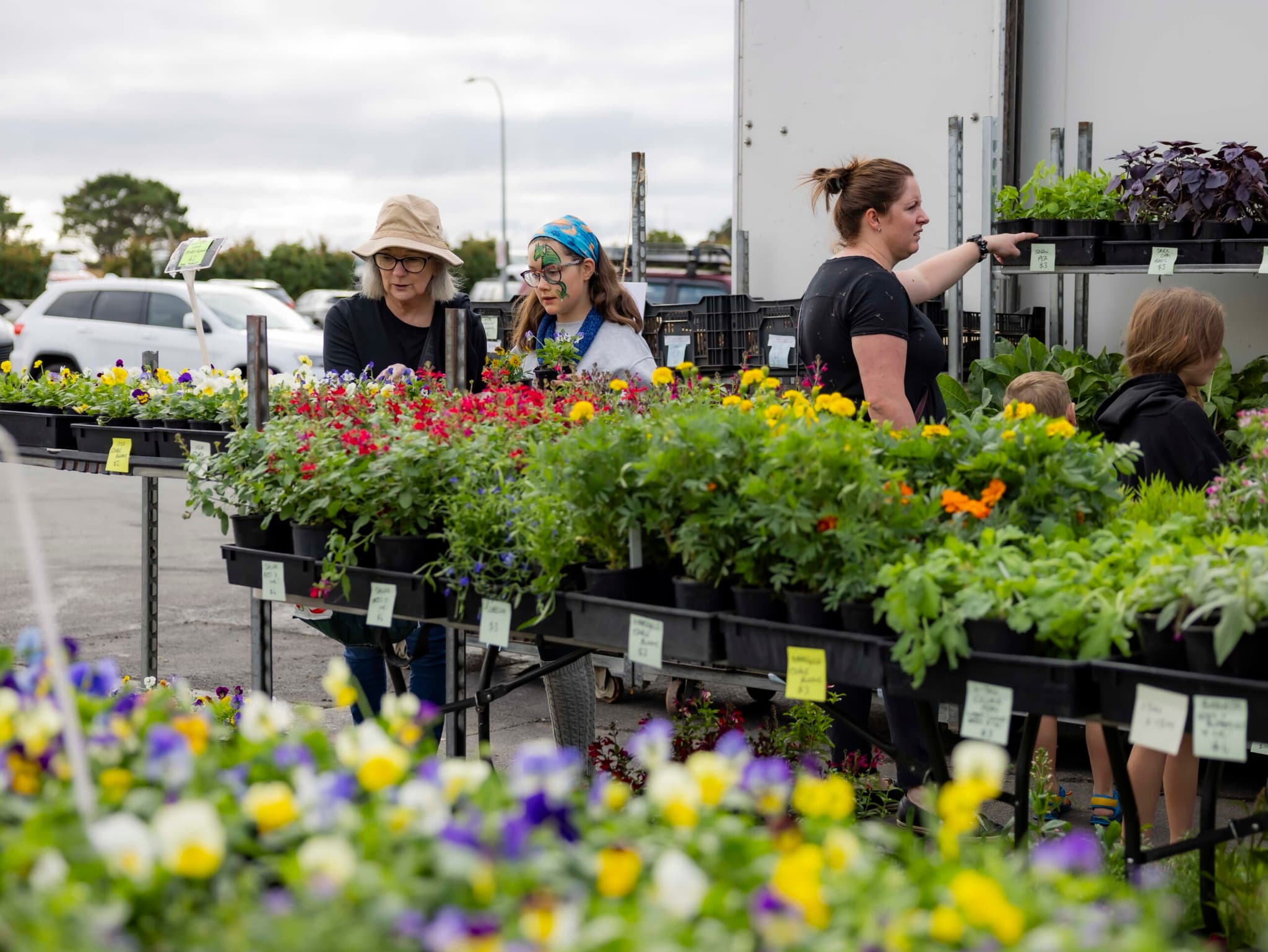 นักวิจัยออสซี่เปลี่ยน ‘ของเสียคาร์บอนสูง’ สู่ ‘ปุ๋ยรักษ์โลก’ หนุนภาคเกษตร