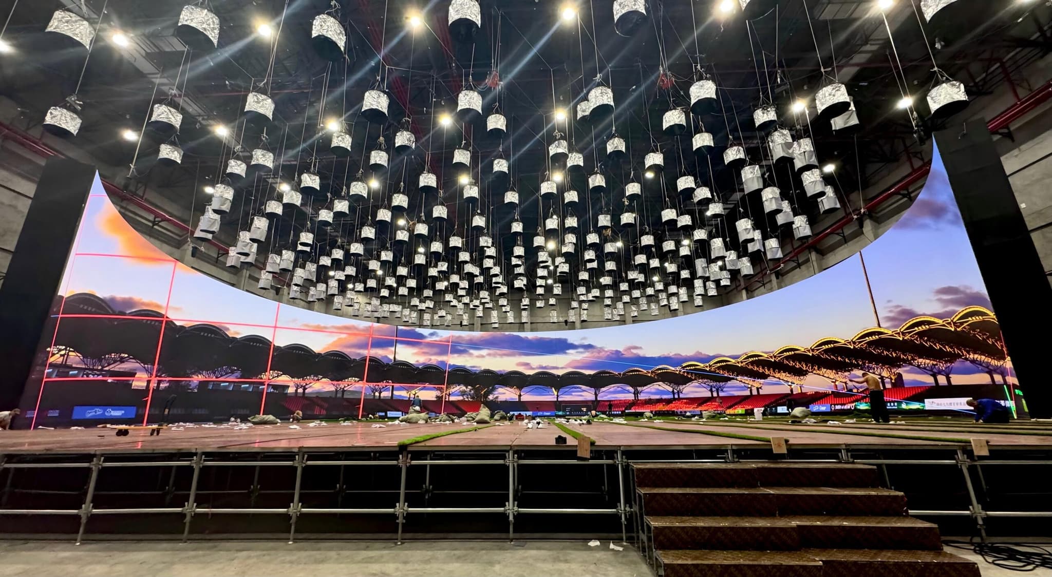 พลัง AI ยกระดับวงการภาพยนตร์ในจีน เพิ่มความสมจริง-ประสิทธิภาพการผลิต