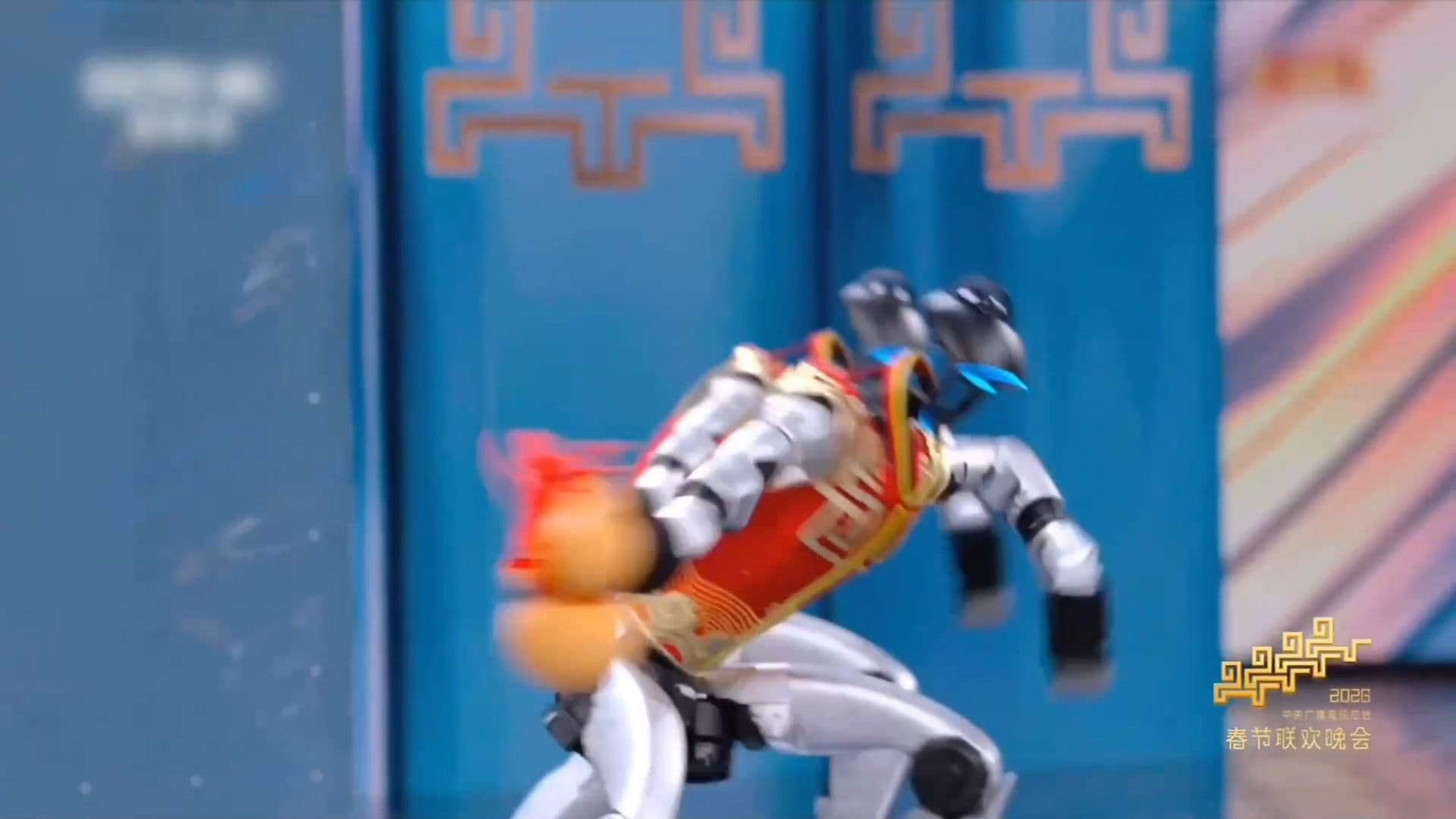 เบื้องหลัง Unitree Robotics ฝึกซ้อมหุ่นยนต์สู่ ‘จอมยุทธ์กังฟู’ โชว์งานกาลาตรุษจีน